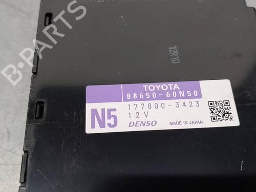 Electronic module TOYOTA LAND CRUISER PRADO (_J15_) 3.0 D-4D (KDJ155_, KDJ150_, KDJ150R, KDJ155R) | BP18736398M83 