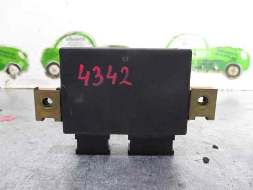 Control unit VW SHARAN (7M8, 7M9, 7M6) 1.9 TDI | BP2075317M11 