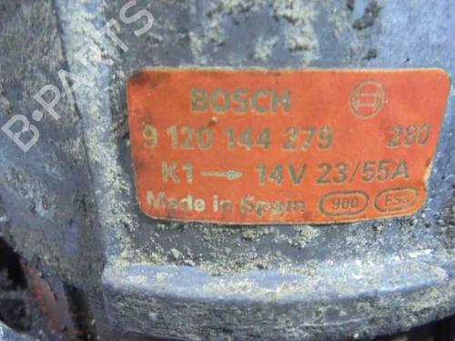 Alternator SEAT IBIZA I (21A)  | BP2055341M7 