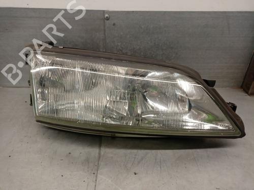 Used Right headlight OPEL VECTRA B (J96) 1.6 i 16V (F19) (100 hp) 19408891