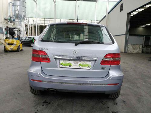 Throttle body MERCEDES-BENZ B-CLASS Sports Tourer (W245) B 200 (245.233) | BP9544529M82  - Image 6