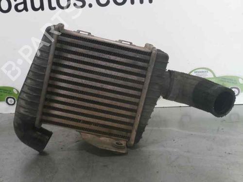 Intercooler HYUNDAI ELANTRA III (XD) 2.0 CRDi | BP2072034M30 