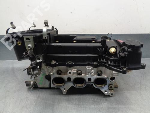 Used Cylinder head Cylinder head TOYOTA AYGO (_B1_) 1.0 (KGB10_, KGB10R) (68 hp) 10979326 10979326