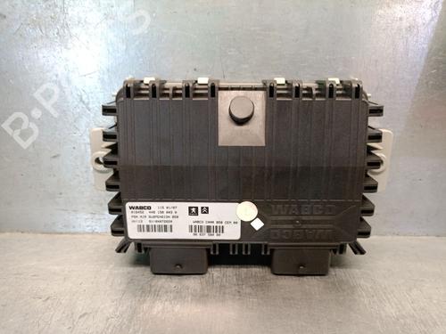 Used Control unit CITROËN C4 Grand Picasso I (UA_) 1.6 HDi (109 hp) 19150861