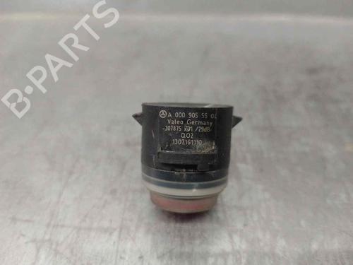 Electronic module MERCEDES-BENZ GLA-CLASS (X156) GLA 200 CDI / d (156.908) | BP18149747M83 