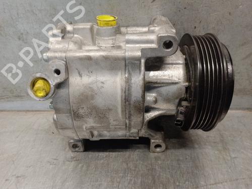 Used AC compressor FIAT 500 (312_) 1.2 (312AXA1A) (69 hp) 17959202