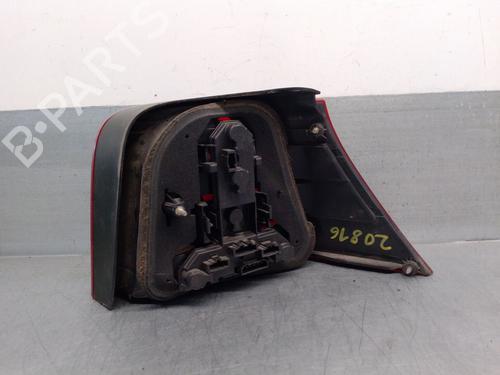 Left taillight VW GOLF IV (1J1) 1.6 | BP19315756C34 