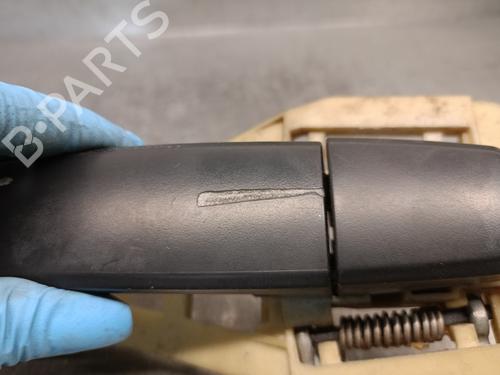 Høyre bak utvendig håndtak OPEL VECTRA C (Z02) 1.9 CDTI (F69) | BP18880310C130 