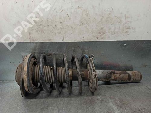 Used Left front shock absorber Left front shock absorber PEUGEOT PARTNER MPV (5_, G_) 2.0 HDI (90 hp) 8882062 8882062