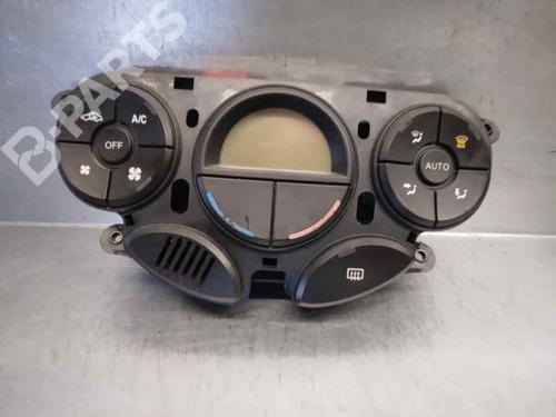 Used Climate control Climate control FORD FOCUS I (DAW, DBW) 1.6 16V (100 hp) 10113738 10113738