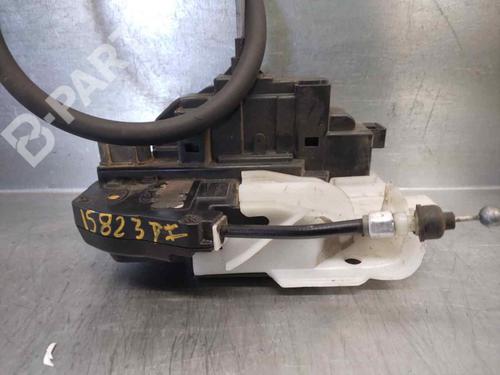 Used Front left lock Front left lock KIA PRO CEE'D (ED) 2.0 CRDi 140 (140 hp) 10198146 10198146