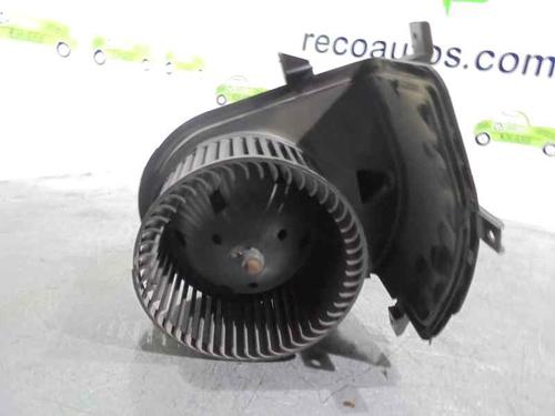 Heater blower motor SEAT IBIZA II (6K1) 1.4 i | BP2075623M62