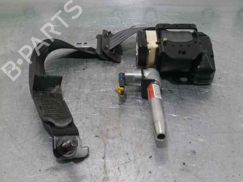 Rear center seatbelt VOLVO S60 I (384) 2.4 D | BP8726685I27 