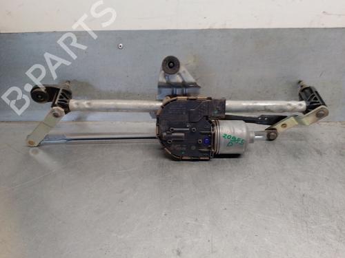 Front wiper motor SKODA OCTAVIA III (5E3, NL3, NR3) 1.6 TDI | BP19493458M29 
