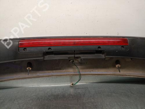 Spoiler bagklap MAZDA 323 F VI Hatchback (BJ) 2.0 TD | BP19314931C96 