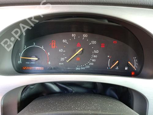 Højre hjullejehus spindel SAAB 9-5 (YS3E) 3.0 TiD | BP19399676M28 