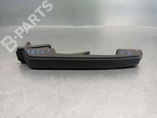 Used Rear right exterior door handle Rear right exterior door handle VOLVO 740 (744) 2.3 (156 hp) 10549759 10549759