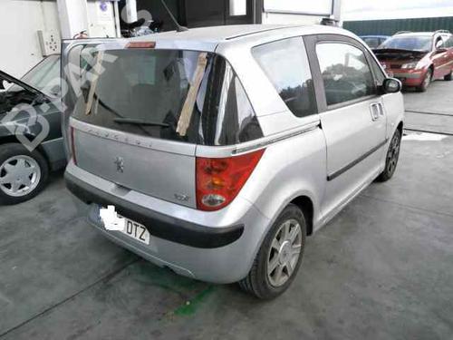 Dashboard PEUGEOT 1007 (KM_) 1.4 | BP2061554C46  - Image 7