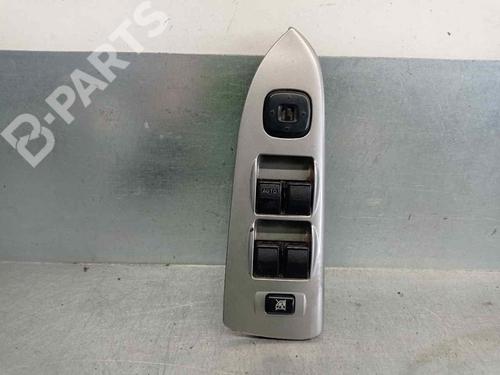 Used Left front window switch Left front window switch MAZDA PREMACY (CP) 2.0 TD (101 hp) 10554980 10554980