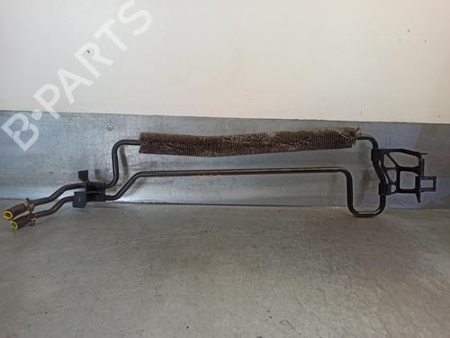 Radiateur D'huile MERCEDES-BENZ CLS (C219) CLS 350 (219.356) (272 hp) 17959185