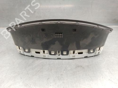 Instrument cluster FORD FOCUS C-MAX (DM2) 1.6 TDCi | BP18898233C47 