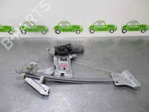Used Rear right window mechanism CITROËN XSARA (N1) 2.0 HDi 90 (90 hp) 2124861