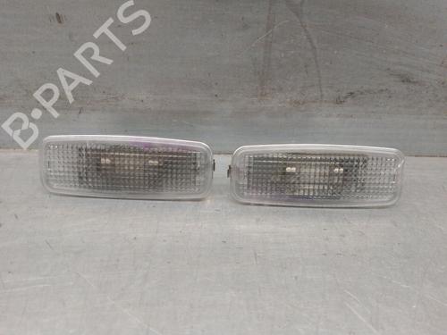 Innerbelysning AUDI A8 D3 (4E2, 4E8) 4.2 quattro (335 hp) 19023341