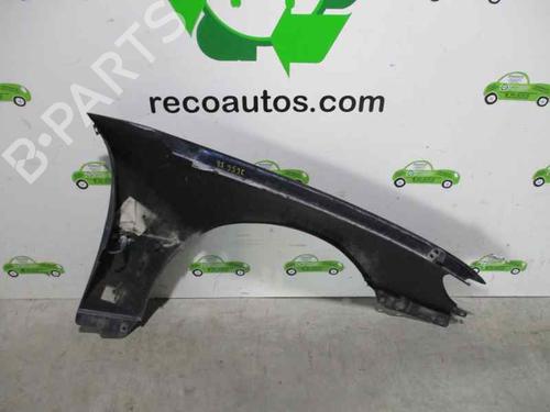 Left front fenders OPEL OMEGA B (V94) 2.0 DTI 16V (F69, M69, P69) | BP2312035C41 