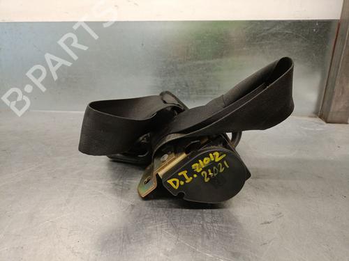Used Front left seatbelt MERCEDES-BENZ E-CLASS (W210) E 300 Turbo-D (210.025) (177 hp) 19396323