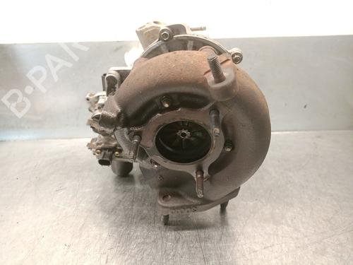 Turbocharger/Supercharger TOYOTA LAND CRUISER PRADO (_J15_) 3.0 D-4D (KDJ155_, KDJ150_, KDJ150R, KDJ155R) | BP19150655M71 