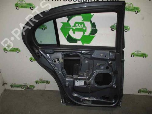 Left rear door JAGUAR S-TYPE II (X200) 3.0 V6 | BP2118319C4 