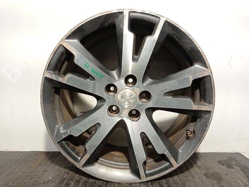 Used Rim PEUGEOT 508 SW I (8E_) 2.0 HDi (163 hp) 19183038