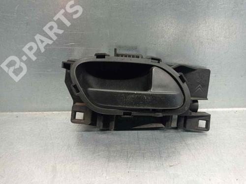 Used Front right interior door handle Front right interior door handle CITROËN JUMPY II Van 2.0 HDi 120 (120 hp) 10571151 10571151
