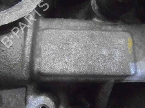Gearbox HYUNDAI SONATA IV (EF)  | BP2545970M3 