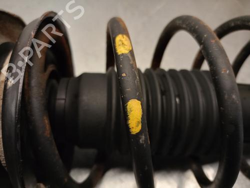 Left front shock absorber RENAULT SUPER 5 (B/C40_) 1.4 (B/C40M) | BP17959253M16 