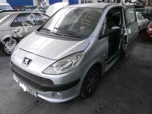 PEUGEOT 1007 (KM_)  1.4  175826