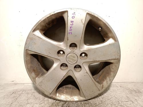 Used Rim SUZUKI GRAND VITARA II (JT, TE, TD) 1.9 DDiS All-wheel Drive (JT419, TD44, JB419WD, JB419XD,... (129 hp) 19644435