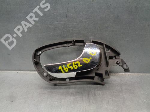 Used Front right interior door handle Front right interior door handle SEAT TOLEDO II (1M2) 1.6 (100 hp) 10986063 10986063