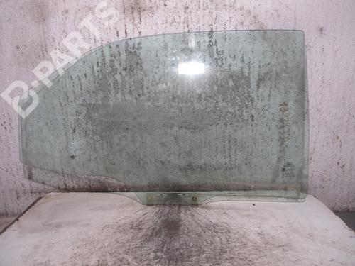 Used Rear right door window Rear right door window FORD KA+ III (UK, FK) 1.2 Ti-VCT (85 hp) 8390725 8390725