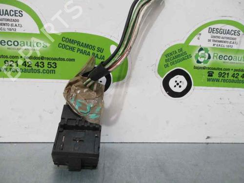 Used Right front window switch LANCIA Y10 (156_) 1.1 i.e Fire (156AC) (57 hp) 2331888