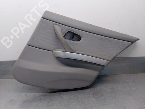 Used Rear right panel BMW 3 (E90) 320 d (163 hp) 19252436
