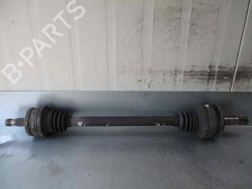 Used Right rear driveshaft MERCEDES-BENZ S-CLASS Coupe (C215) CL 500 (215.375) (306 hp) 2100406