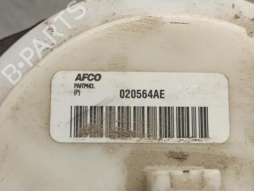 Fuel pump CADILLAC SRX 3.6 | BP16910668M76 