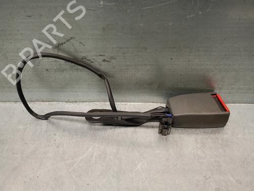 Used Seat buckle VOLVO V40 Estate (645) 1.9 TD (90 hp) 17831857