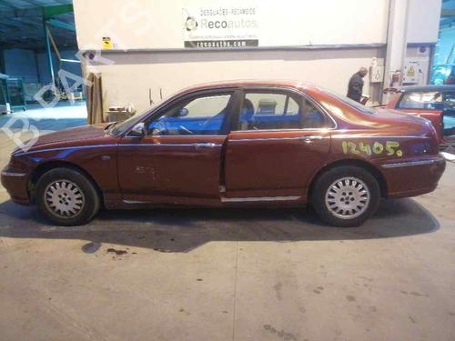 BP12188040M93 | Blindagem superior ROVER 75 (RJ) 2.0 CDTi BP12188040M93