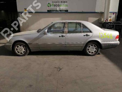 Used Parts MERCEDES-BENZ S-CLASS (W140)  300 SE, SEL/S320 (140.032, 140.033)  937274