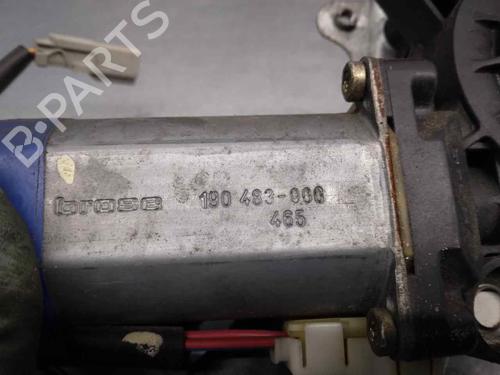 Rear right window mechanism ROVER 600 I (RH) 620 Si | BP18147021C25 