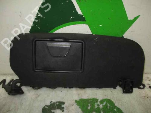 Used Right sun visor HYUNDAI COUPE II (GK) 2.0 (136 hp) 5114994