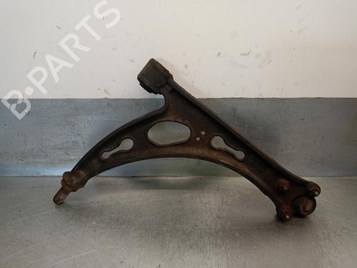 Left front suspension arm AUDI A3 (8P1) 2.0 TDI 16V | BP18621799M12 