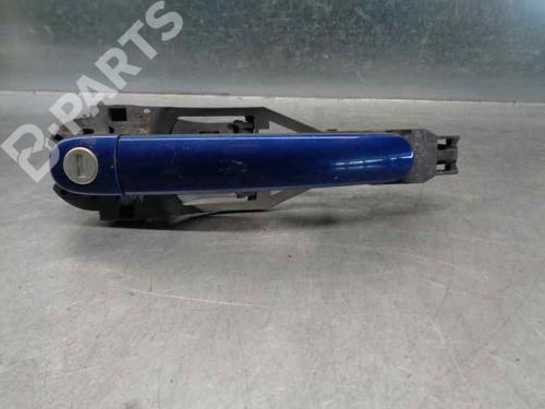 Used Front left exterior door handle Front left exterior door handle SEAT ALTEA (5P1) 1.9 TDI (105 hp) 7518753 7518753
